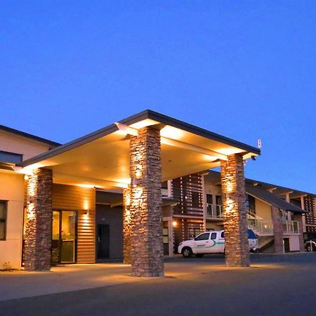 Amity Court Motel Стратфорд Экстерьер фото