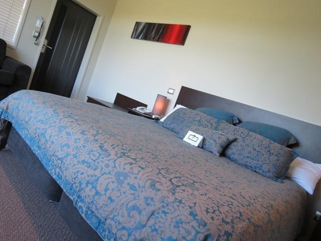 Amity Court Motel Стратфорд Экстерьер фото